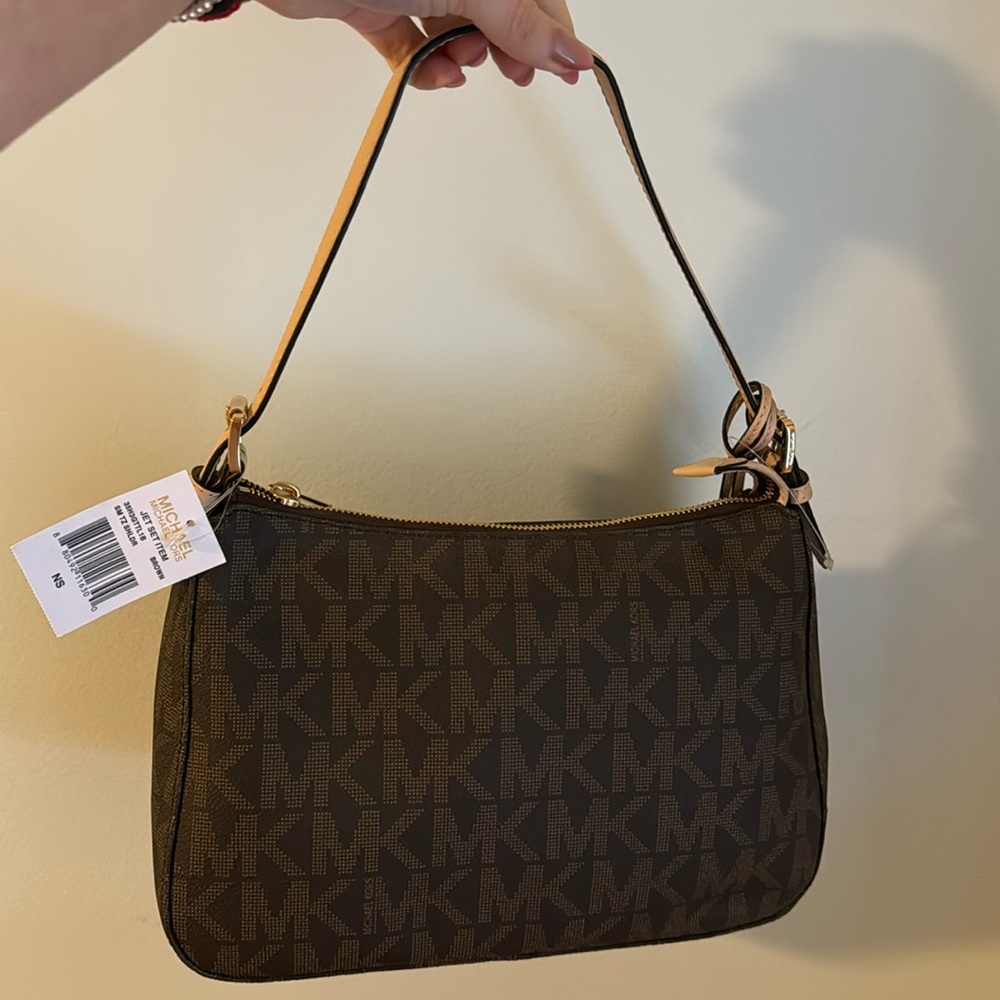 Michael Kors hand bag